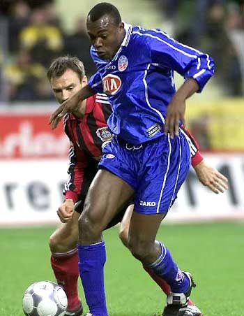 们在西部联 们在西部联